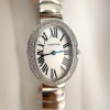 CARTIER Baignoire 23mm x 31mm 1